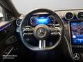 Mercedes-Benz C 300 e 4M AMG+BURMESTER+KAMERA+KEYLESS+9G Weiß - thumbnail 14