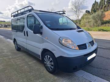 2.0dCi 115cv Combi6 27 CN