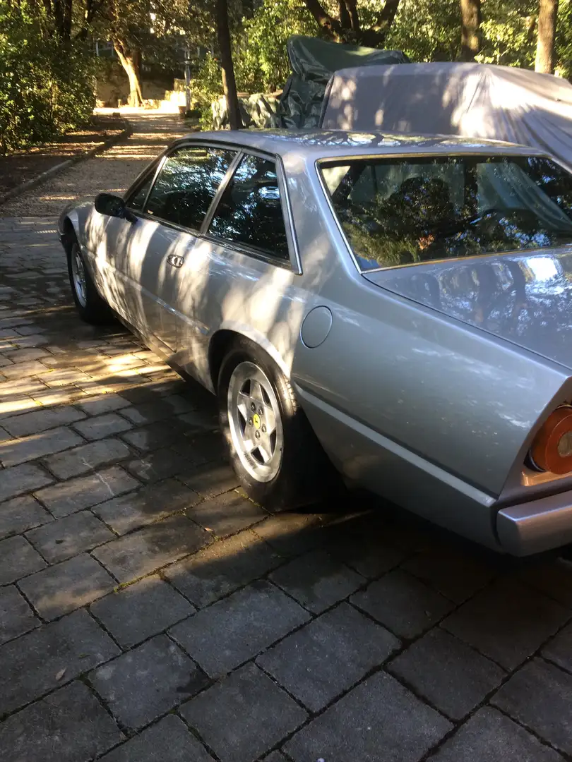 Ferrari 412 412 5.0 - 1