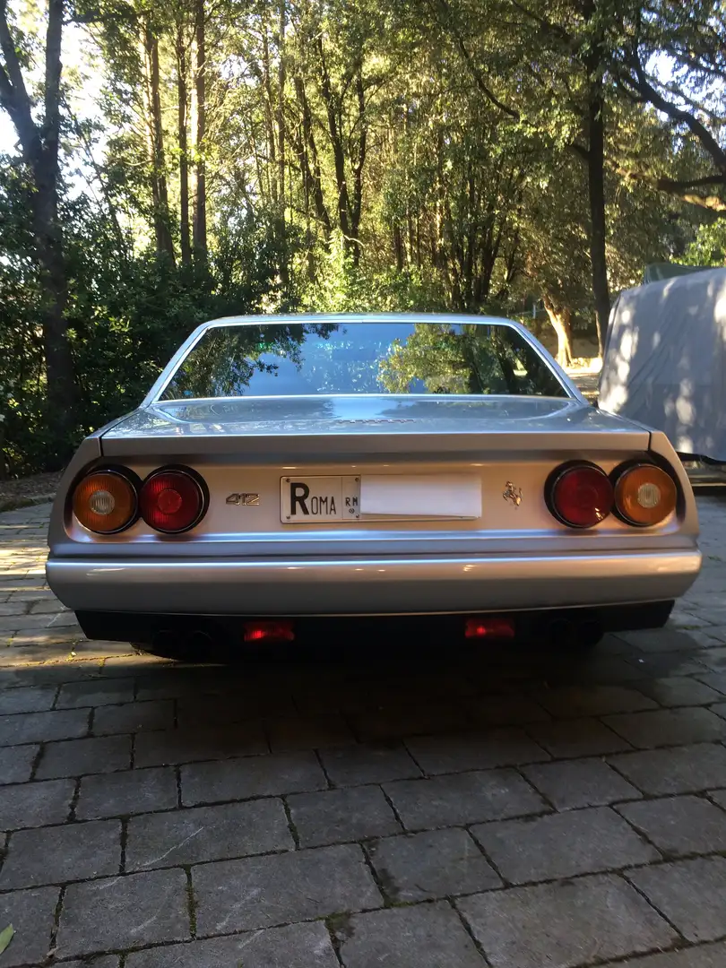 Ferrari 412 412 5.0 - 2