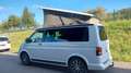Volkswagen T5 California 2.0 TDI 4MOTION DSG Beach Blanc - thumbnail 11