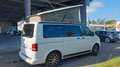 Volkswagen T5 California 2.0 TDI 4MOTION DSG Beach Blanc - thumbnail 12