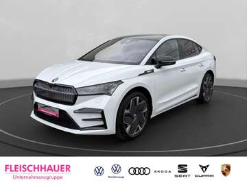 Coupe RS Suite Adapt., Keyless, LED, Navi,