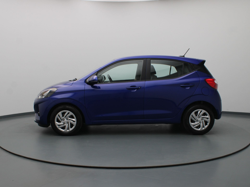 Hyundai i10 67pk Comfort Apple Carplay/Android Auto | Airco — photo 23