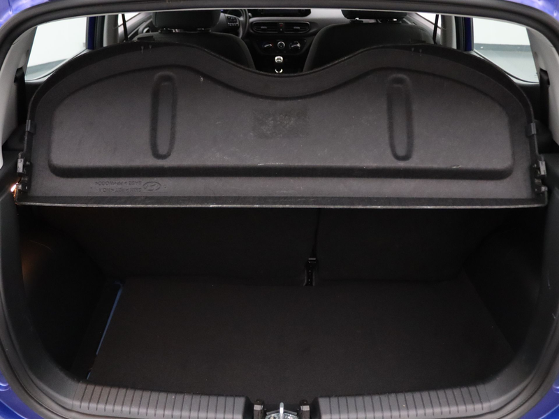 Hyundai i10 67pk Comfort Apple Carplay/Android Auto | Airco — photo 21