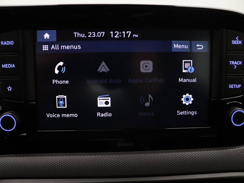 Hyundai i10 67pk Comfort Apple Carplay/Android Auto | Airco — photo 6