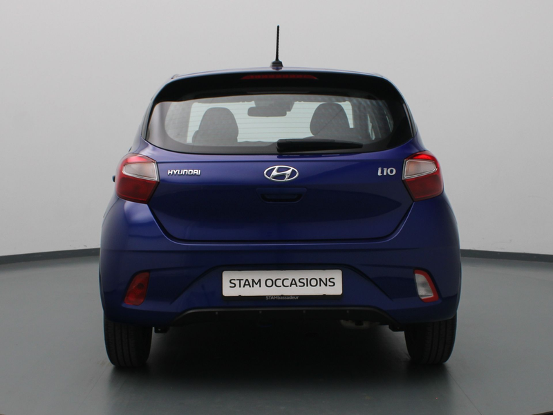 Hyundai i10 67pk Comfort Apple Carplay/Android Auto | Airco — photo 26