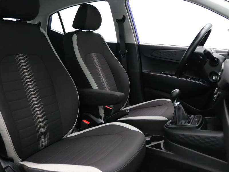 Hyundai i10 67pk Comfort Apple Carplay/Android Auto | Airco — photo 27