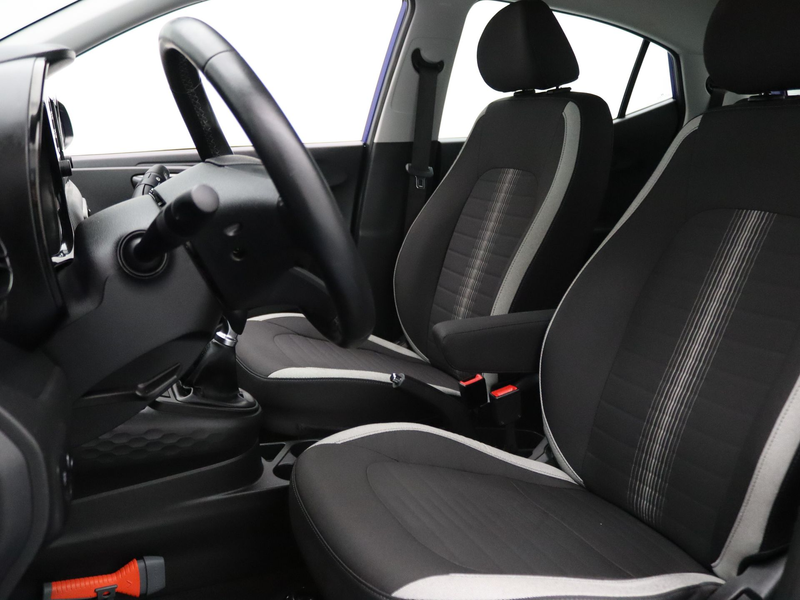 Hyundai i10 67pk Comfort Apple Carplay/Android Auto | Airco — photo 5