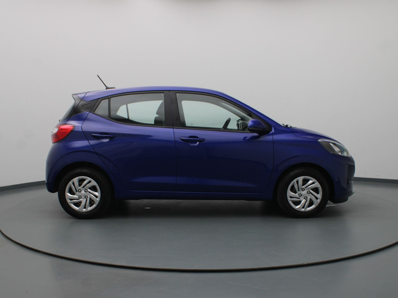 Hyundai i10 67pk Comfort Apple Carplay/Android Auto | Airco — photo 24