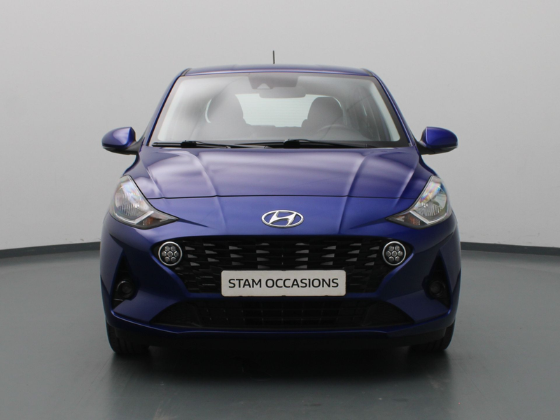 Hyundai i10 67pk Comfort Apple Carplay/Android Auto | Airco — photo 25