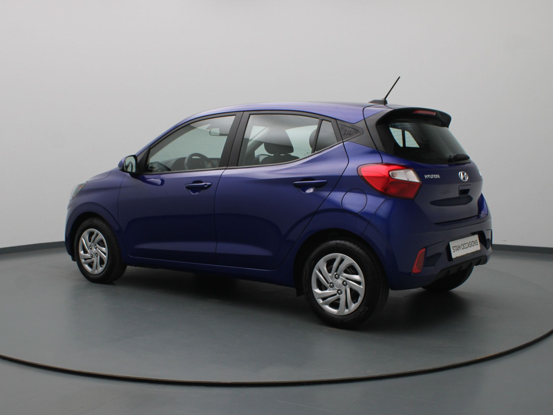 Hyundai i10 67pk Comfort Apple Carplay/Android Auto | Airco — photo 2