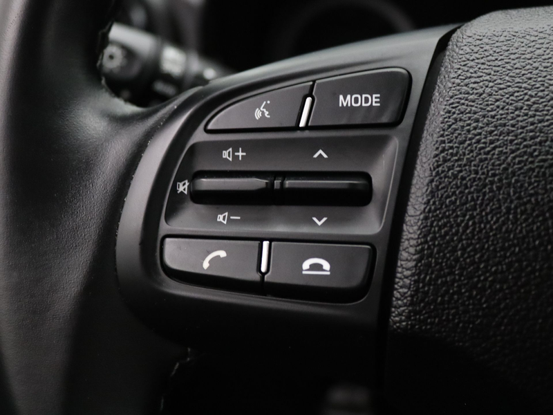 Hyundai i10 67pk Comfort Apple Carplay/Android Auto | Airco — photo 13