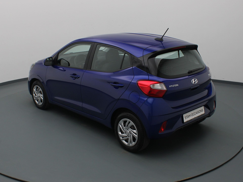 Hyundai i10 67pk Comfort Apple Carplay/Android Auto | Airco — photo 12