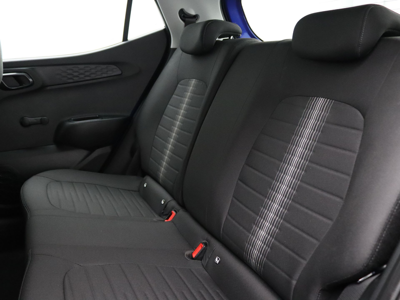 Hyundai i10 67pk Comfort Apple Carplay/Android Auto | Airco — photo 20