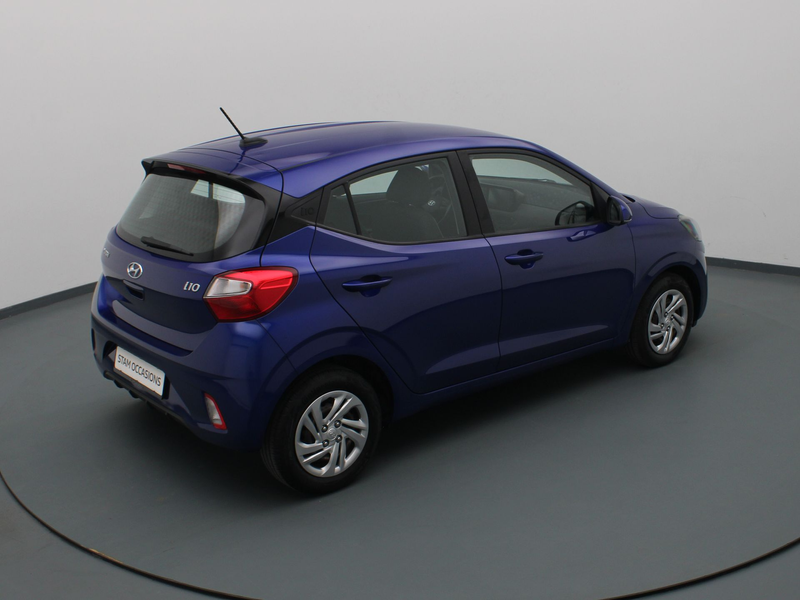 Hyundai i10 67pk Comfort Apple Carplay/Android Auto | Airco — photo 10