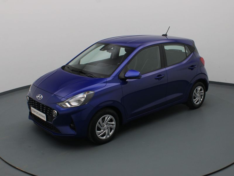 Hyundai i10 67pk Comfort Apple Carplay/Android Auto | Airco — photo 9