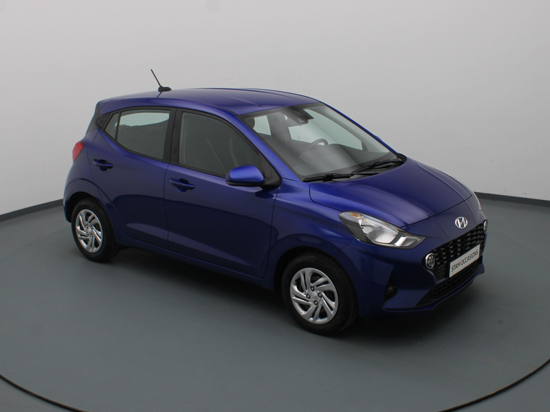 Hyundai i10 67pk Comfort Apple Carplay/Android Auto | Airco — photo 11