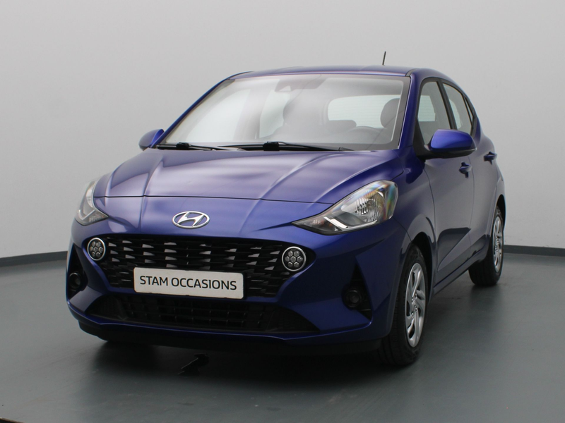 Hyundai i10 67pk Comfort Apple Carplay/Android Auto | Airco — photo 17