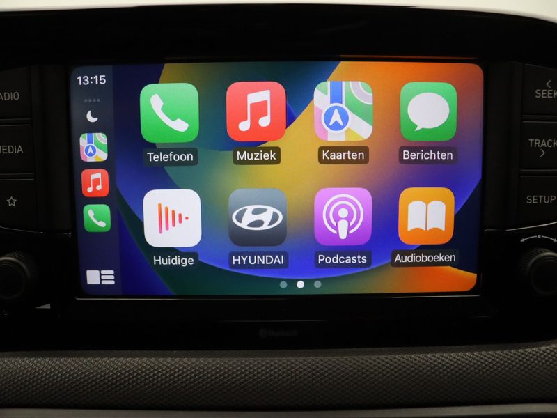 Hyundai i10 67pk Comfort Apple Carplay/Android Auto | Airco — photo 8