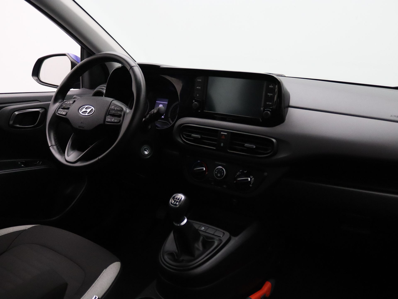 Hyundai i10 67pk Comfort Apple Carplay/Android Auto | Airco — photo 22
