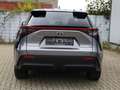 Toyota bZ4X BEV 4x4 BASIS + Comfort + Technik + Allrad Silber - thumbnail 4