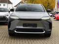 Toyota bZ4X BEV 4x4 BASIS + Comfort + Technik + Allrad Silber - thumbnail 5