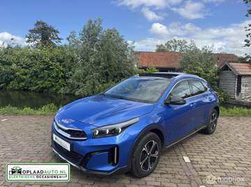 1.6 GDi PHEV | Pano | ACC | Fabrieks garantie 2032