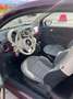Fiat 500 500 1.2 easypower Lounge Gpl 69cv my14 Rouge - thumbnail 7