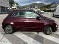 Fiat 500 500 1.2 easypower Lounge Gpl 69cv my14 Rouge - thumbnail 3