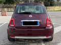 Fiat 500 500 1.2 easypower Lounge Gpl 69cv my14 Rouge - thumbnail 5