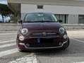 Fiat 500 500 1.2 easypower Lounge Gpl 69cv my14 Rouge - thumbnail 2