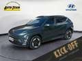 Hyundai KONA EV TREND (SX2) Grün - thumbnail 1