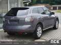 Mazda CX-7 2.3 MZR Voll-Leder-Kamera-LPG HU+Insp. neu Grijs - thumbnail 4