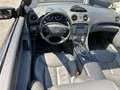 Mercedes-Benz SL 350 Org. NUR 50.000km Zwart - thumbnail 16