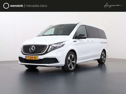 Mercedes-Benz EQV 300 L2 Business Solution Limited | 7-Pers | | MBUX 10.