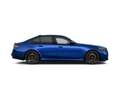 BMW M5 Berline Blauw - thumbnail 2