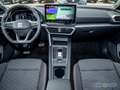 SEAT Leon Sportstourer 2.0 TDI FR NAVI/AHK/KAMERA/SHZ Grau - thumbnail 11