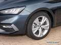 SEAT Leon Sportstourer 2.0 TDI FR NAVI/AHK/KAMERA/SHZ Grau - thumbnail 13