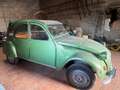 Citroen 2 CV Verde - thumbnail 3