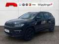 Jeep Compass 1,4 MultiAir2 FWD Night Eagle Schwarz - thumbnail 1
