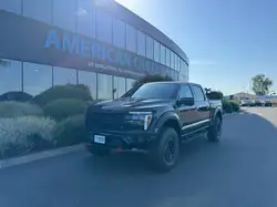 Ford F-150 RAPTOR R V8 5.2L supercharged