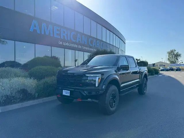 Ford F 150
