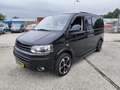 Volkswagen T5 Transporter 2.0 TDI L1H1 DC Budgetline BTW Zwart - thumbnail 1