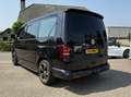 Volkswagen T5 Transporter 2.0 TDI DC BUDGETLINE NAVI/LEER/CRUISE/2X SCHUIFDE Zwart - thumbnail 4