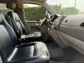 Volkswagen T5 Transporter 2.0 TDI DC BUDGETLINE NAVI/LEER/CRUISE/2X SCHUIFDE Zwart - thumbnail 8