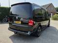 Volkswagen T5 Transporter 2.0 TDI DC BUDGETLINE NAVI/LEER/CRUISE/2X SCHUIFDE Zwart - thumbnail 6