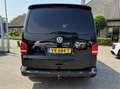 Volkswagen T5 Transporter 2.0 TDI DC BUDGETLINE NAVI/LEER/CRUISE/2X SCHUIFDE Zwart - thumbnail 5
