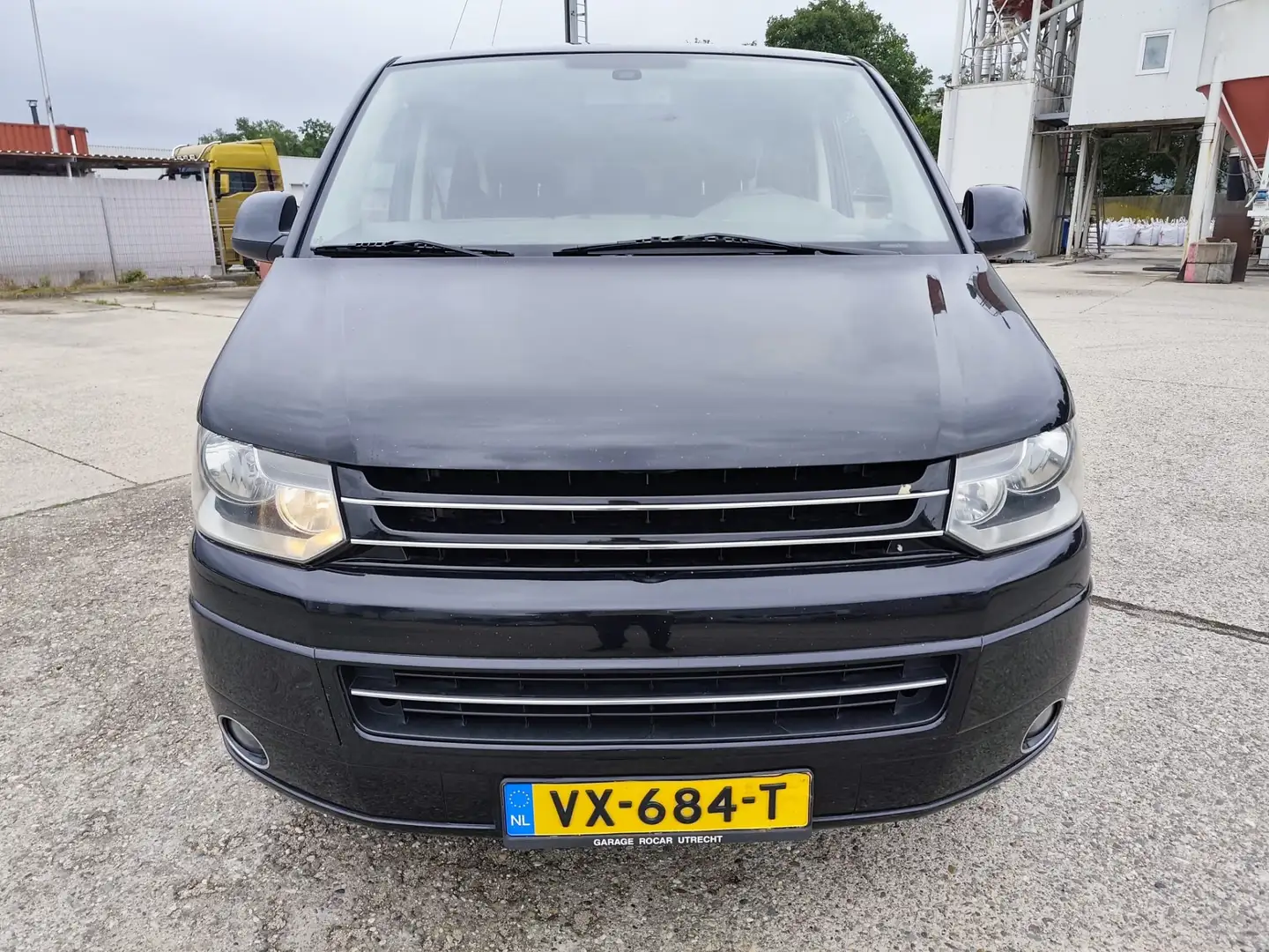 Volkswagen T5 Transporter 2.0 TDI L1H1 DC Budgetline BTW - COMING SOON - 2