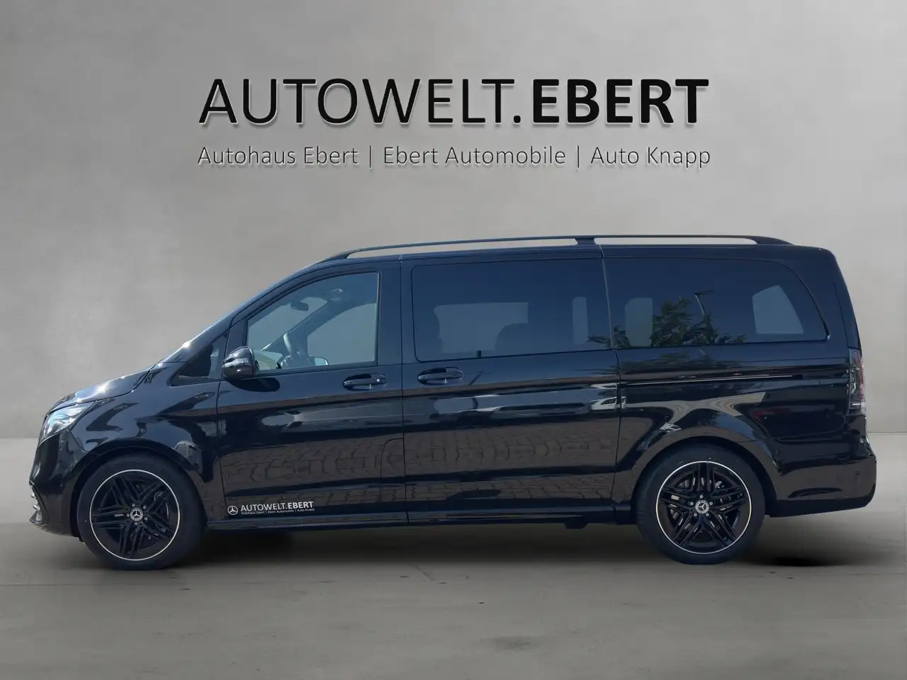 Mercedes-Benz Model not specified 2026